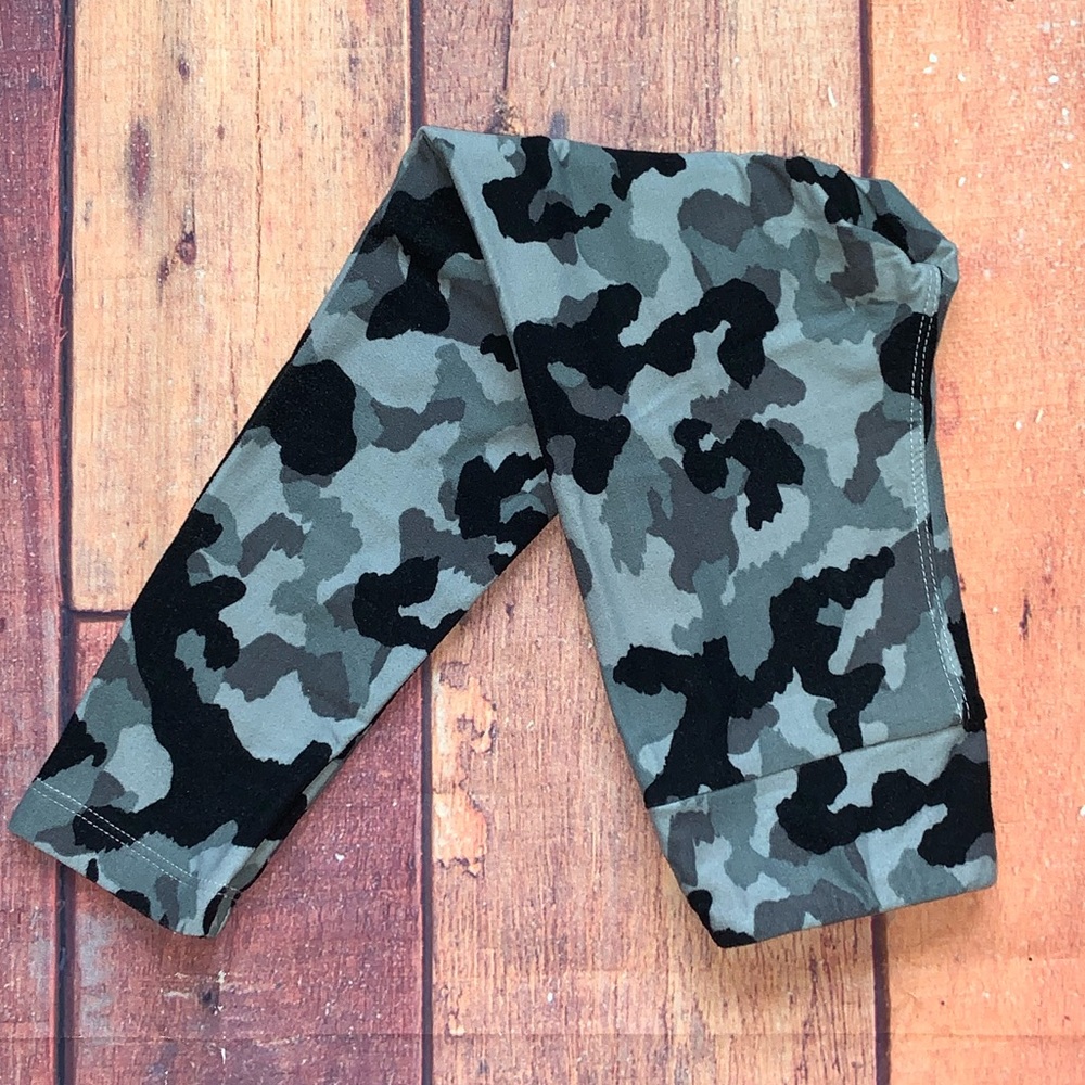 LulaRoe Kids S/M Leggings